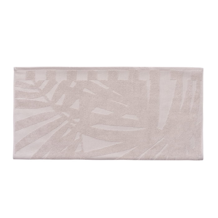 Mijolnir Pataya - Grey Juego de Toallas de Baño Gris